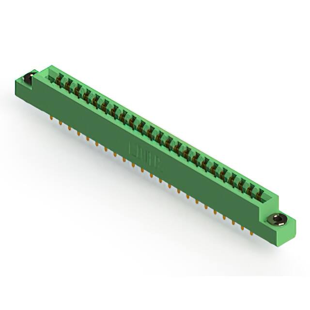 305-046-521-203 EDAC Inc.  Conectores de tableros de borde